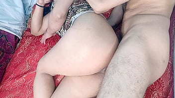 Preview 1 of Younger Gay - Muslim husband wife gand ki chodai indian bareback anal sex in bedroom