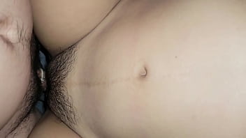 Preview 2 of Balac Whit - CU&Ntilde_ADA ABRI&Oacute_ LAS PIERNAS Y LE DIJO A SU CU&Ntilde_ADO QUE LA PENETRARA MUY RICO