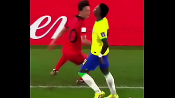 Preview 2 of Schoool Sex Move - Novinho brasileiro fedendo metade da espanha