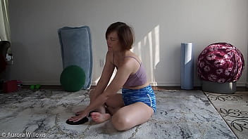 Preview 3 of Coworker Renee - Lesson 287
