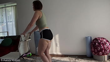 Preview 2 of Mam And Son Sex - Lesson 265