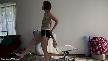 Preview 1 of Mam And Son Sex - Lesson 265