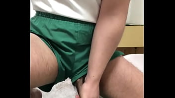 Preview 4 of Vxtdc You - 骚逼 体育服  打飞机