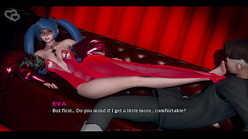 Preview 3 of Wwwxxx 2019indian - Eternum 0.5 #2 - Sex Club Scene.mp4
