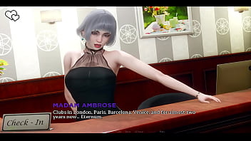 Preview 1 of Wwwxxx 2019indian - Eternum 0.5 #2 - Sex Club Scene.mp4
