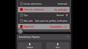 Preview 3 of Big Open Ass - V&iacute_deo de verificaci&oacute_n