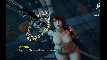 Preview 4 of Desi Uncle Hd - Eternum 0.5 #1 Naked Annie