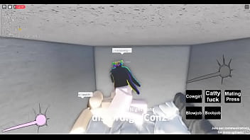 Preview 3 of Www Free Sexzz - bitch gets fucked by a horney guy on roblox
