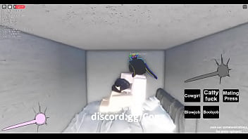 Preview 4 of Www Free Sexzz - bitch gets fucked by a horney guy on roblox