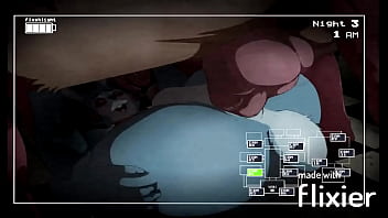 Preview 2 of Fucking My Bf Hot Mom - Toy Bonnie Breeding