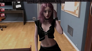 Preview 2 of Tehran Sex - Let&#039_s Play: Rise and Shine
