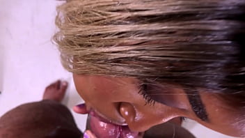 Preview 3 of Aunti Fuck Gand - Nina Rivera gives Don Whoe a good dick workout Don wnd Nina SuperHotFilms