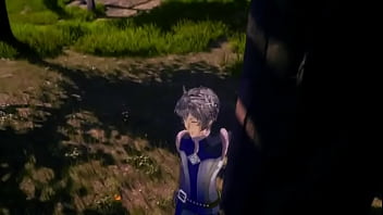 Preview 2 of Arizona Paradise Valley - Diane&#039_s big adventure
