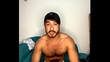 Preview 3 of Fuck Mu Bro - NOVINHO FAZENDO LIVE