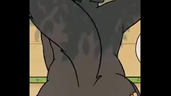 Preview 3 of Og Hole - Snap cat sexo en el campamento