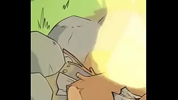 Preview 1 of Og Hole - Snap cat sexo en el campamento