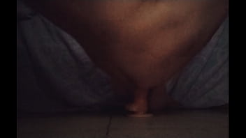Preview 3 of Wnxxx Videos - Papi pide v&iacute_deo y Kari le cumple Parte 2