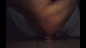 Preview 1 of Wnxxx Videos - Papi pide v&iacute_deo y Kari le cumple Parte 2