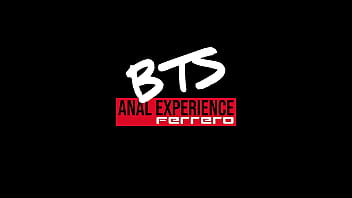 Preview 1 of 9 Yang Kexil - BTS of the scene: (WET) Welcome to the studio Jennyfer Stone,  First Time Pee,  DP,  rough,  ATM,  Swallow,  Big Gape!