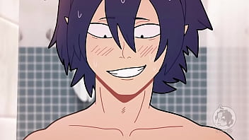 Preview 4 of Dodo Bb - SHOWER GUYS
