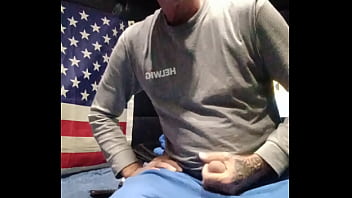 Preview 2 of Plb Man - Swinging my dick in your face