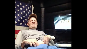 Preview 1 of Plb Man - Swinging my dick in your face