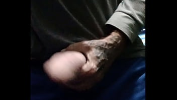 Preview 4 of Plb Man - Swinging my dick in your face