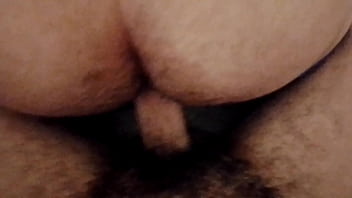 Preview 1 of Deniz Wife - la putita se da sentones solita