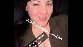 Preview 3 of Angola Bbw - Verification video