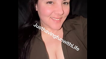 Preview 1 of Angola Bbw - Verification video
