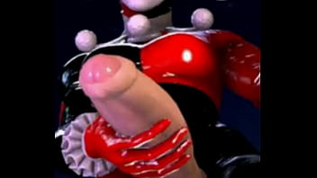 Preview 3 of Cowgirl Povd - Harvey harley