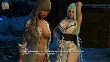 Preview 2 of Xxx Bodi Mails Video - Eternum 74