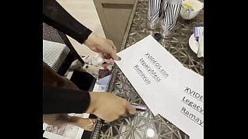 Preview 3 of Mine Boy And Gals Xxx - Verification video: PICHAYA(Cherry)