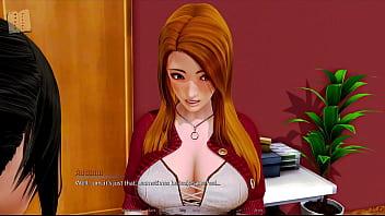 Preview 2 of Bf Xxx Doog Sacky - Harem Hotel 192