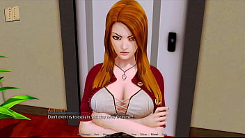 Preview 3 of Bf Xxx Doog Sacky - Harem Hotel 192