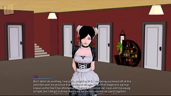 Preview 4 of Bf Xxx Doog Sacky - Harem Hotel 192