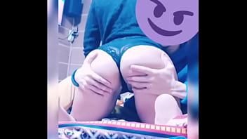 Preview 1 of Huge Breast 3d - Colombiana t&iacute_mida acepta grabarse