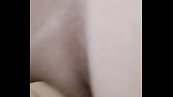 Preview 3 of Doll Facing Xxx Hd Pron - Olgun t&uuml_rk hatun dildoyu sulanmış amcigina enfes alıyor