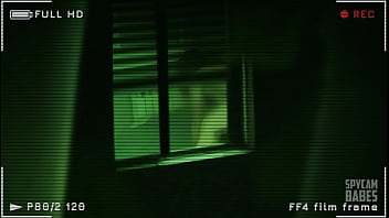 Preview 2 of Cex Hot Kowel - Ohhhh,  My girlfriend is fucking with my neighbor,  and he fucks her on doggystyle
