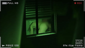 Preview 3 of Cex Hot Kowel - Ohhhh,  My girlfriend is fucking with my neighbor,  and he fucks her on doggystyle