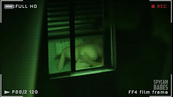 Preview 4 of Cex Hot Kowel - Ohhhh,  My girlfriend is fucking with my neighbor,  and he fucks her on doggystyle