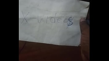Preview 2 of Gay Mater - Verification video