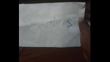 Preview 3 of Gay Mater - Verification video