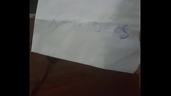 Preview 1 of Gay Mater - Verification video