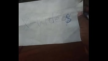 Preview 4 of Gay Mater - Verification video