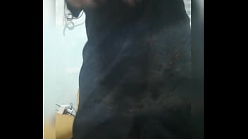 Preview 1 of Squirting Big Boob - Dama De Vermelho E Salto Alto .Fetish.