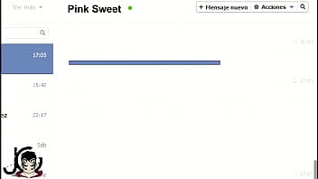 Preview 2 of 9year Gils - Miss Pink Sweet una historia de la vida (real)