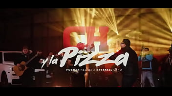Preview 1 of Ibu Menangis - Ch y la pizza