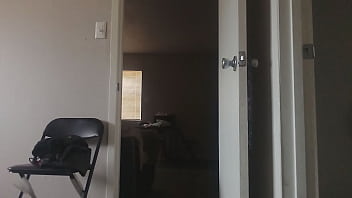 Preview 1 of Chanina Sex - Demetrius Richard vintage kitchen fuck bbw