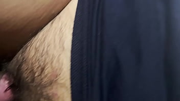 Preview 2 of Shoplifter Hairy - หีแน่นๆ ยัดเกือบไม่เข้า